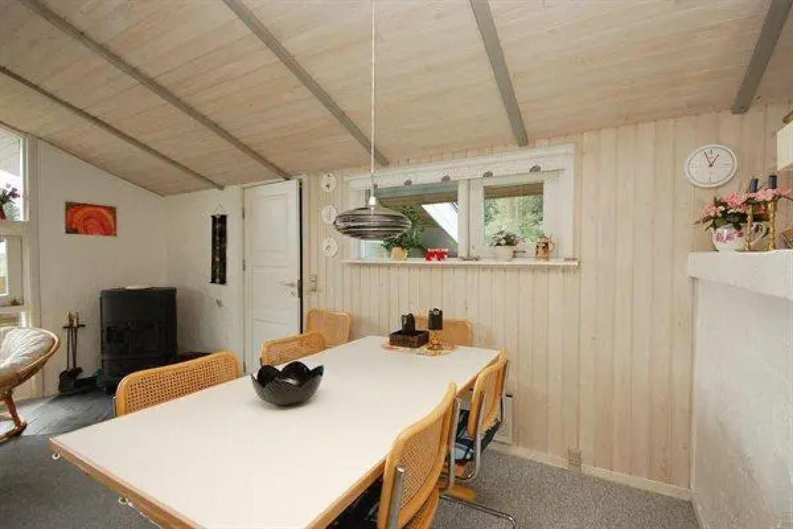 Nordvestjylland - Blokhus Holiday House (14-0224)