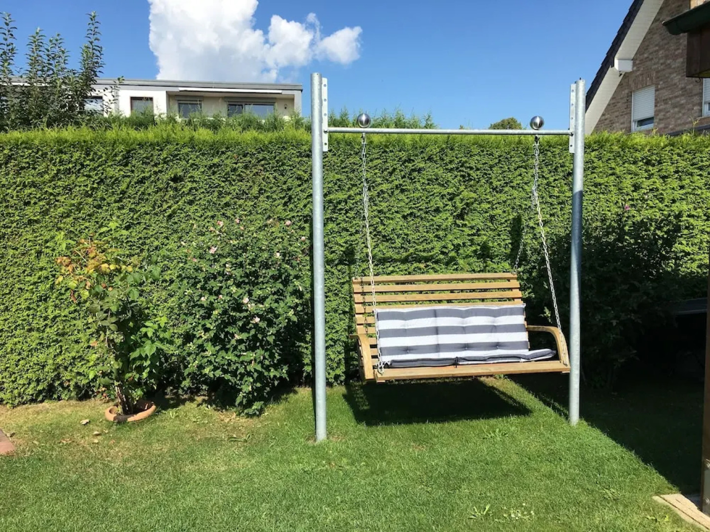 Ferienwohnung Roemerhaus Xanten