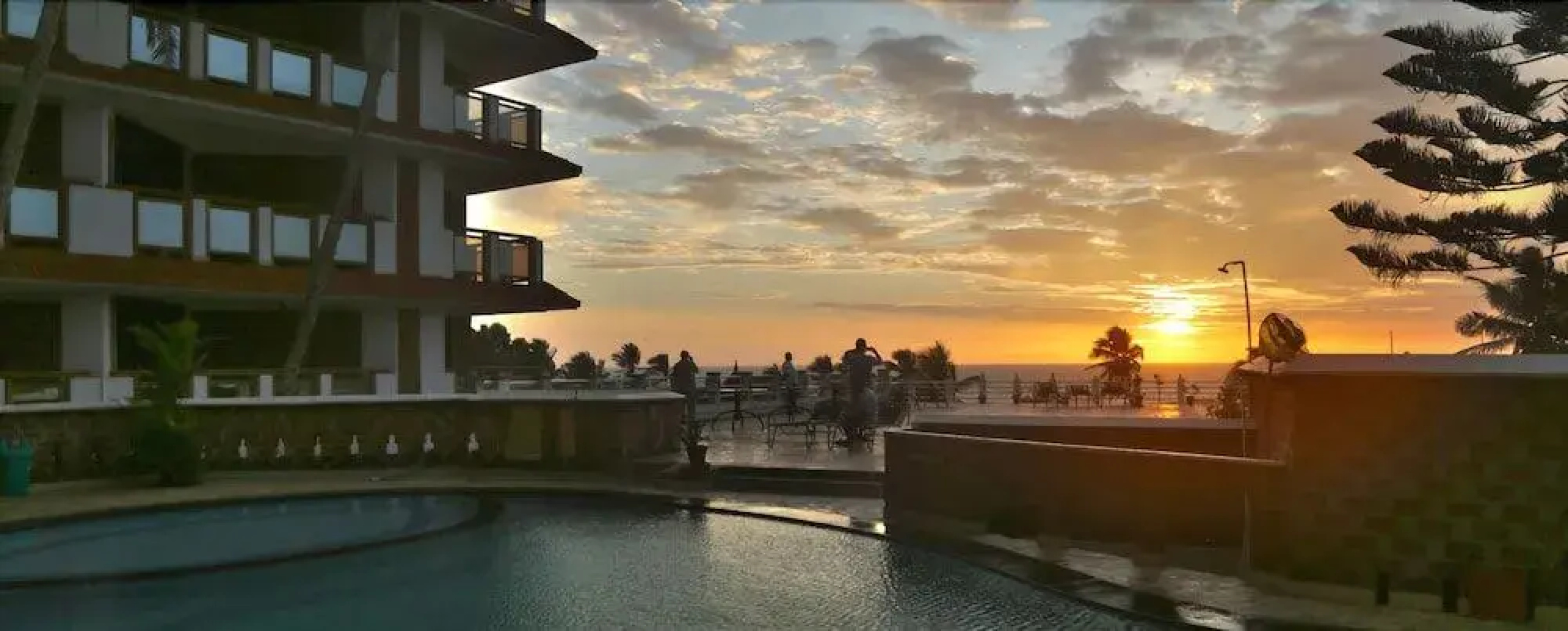 Sagara Beach Resort