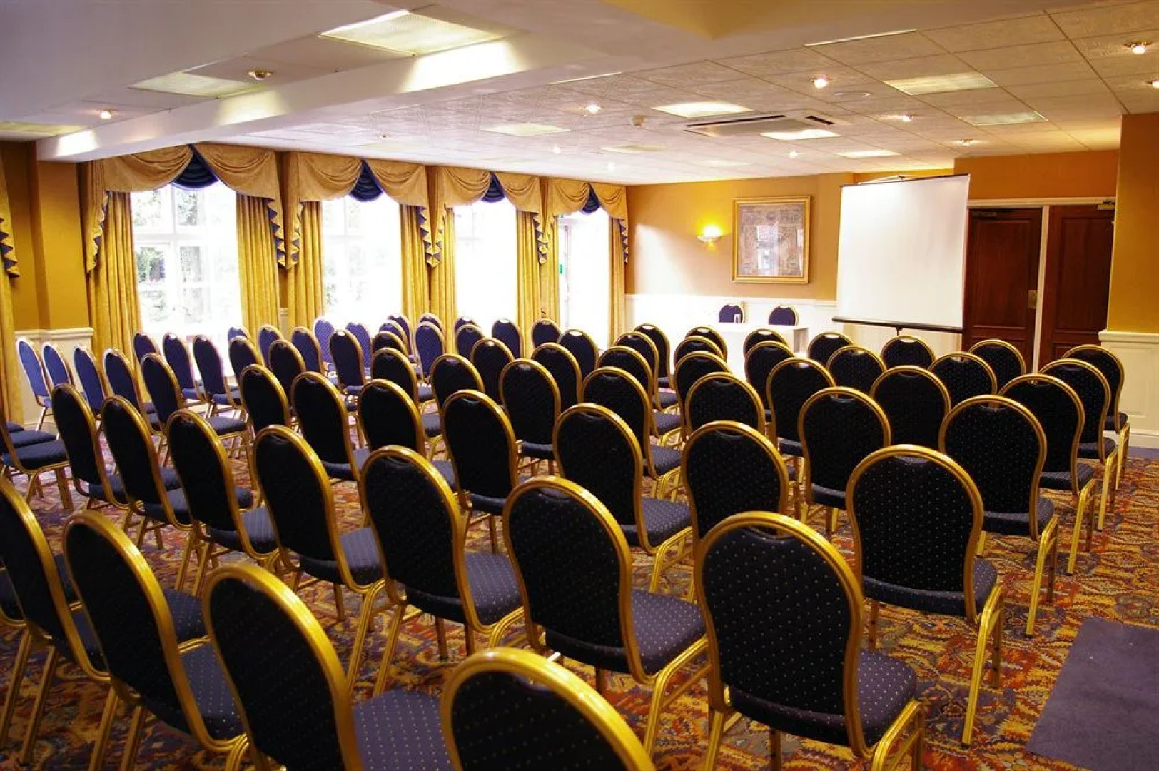 Georgian House Hotel & Spa