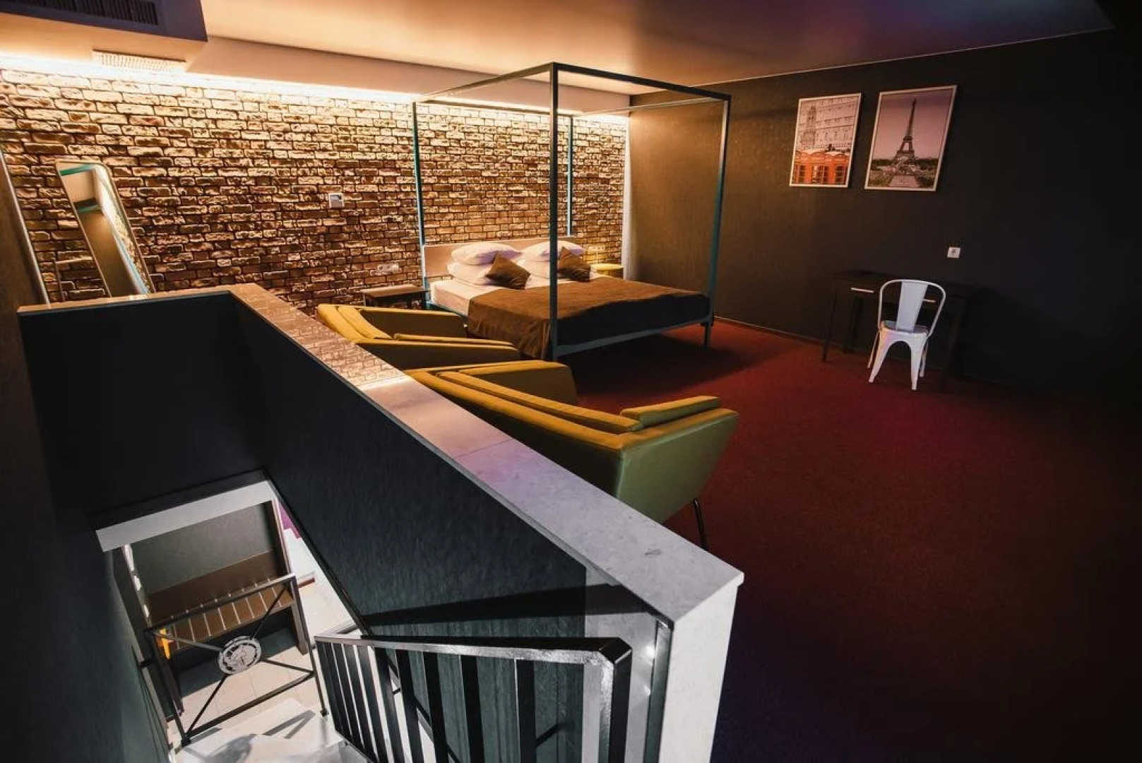 Sribni Leleky Hotel & Spa