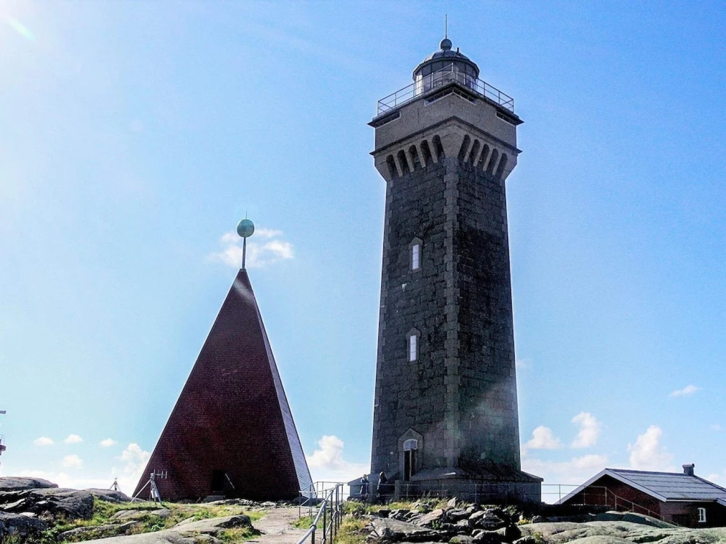 4 Star Holiday Home in Öckerö