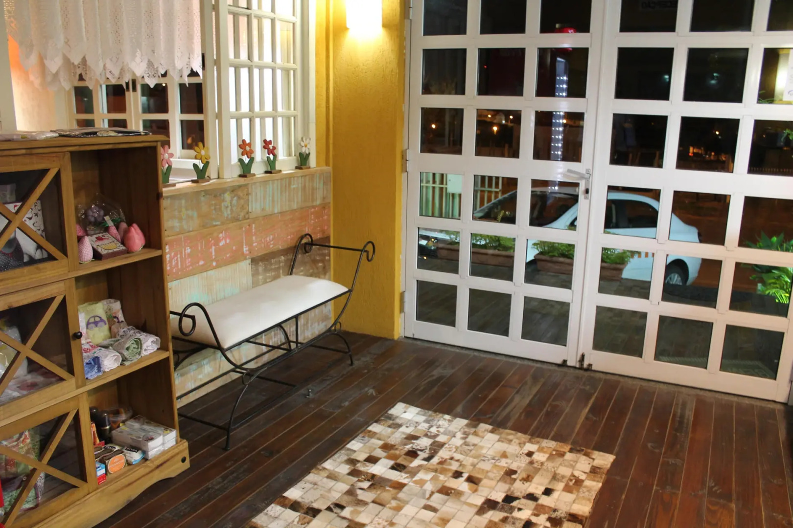 Pousada do Anhangava