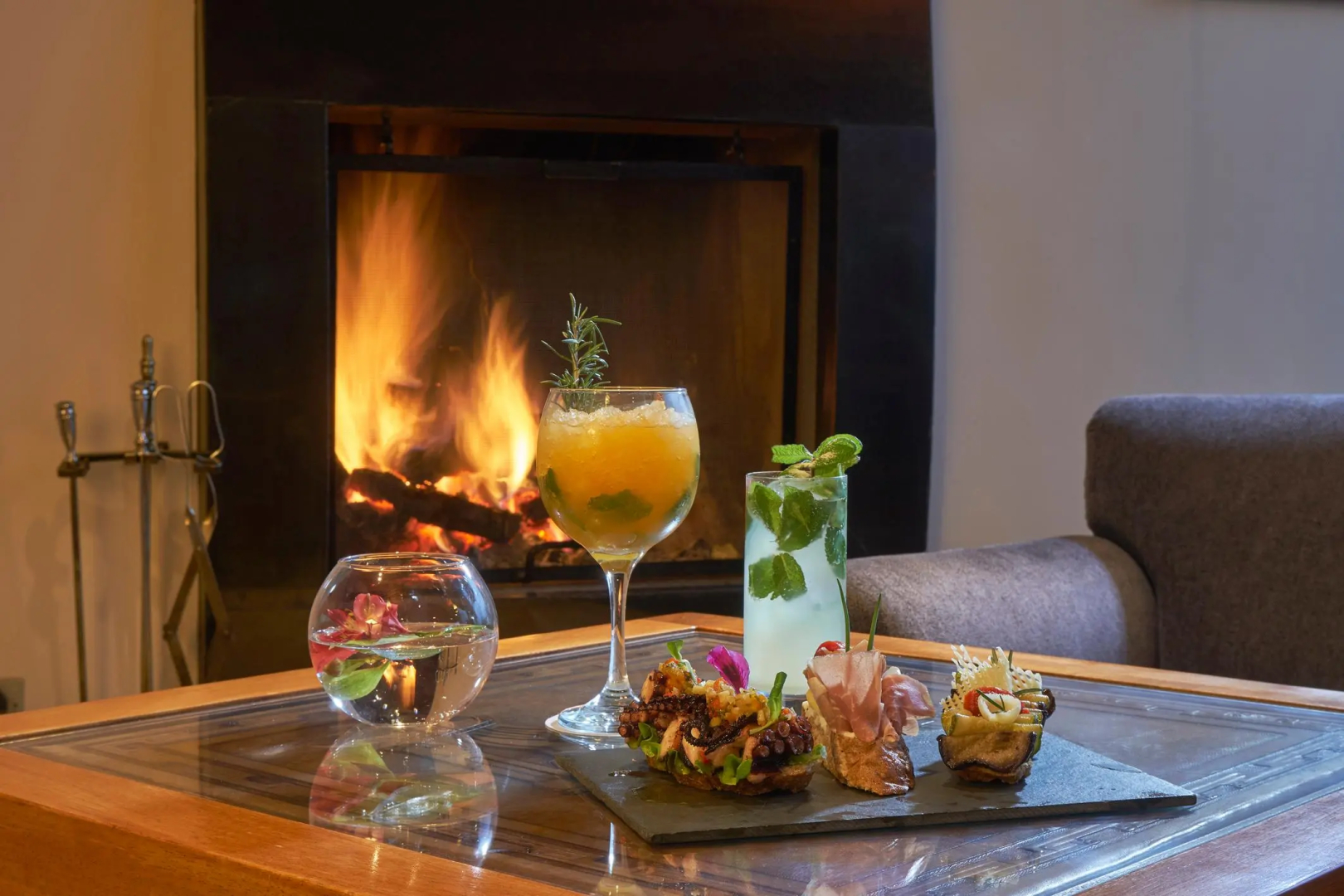 GHL Hotel Lago Titicaca