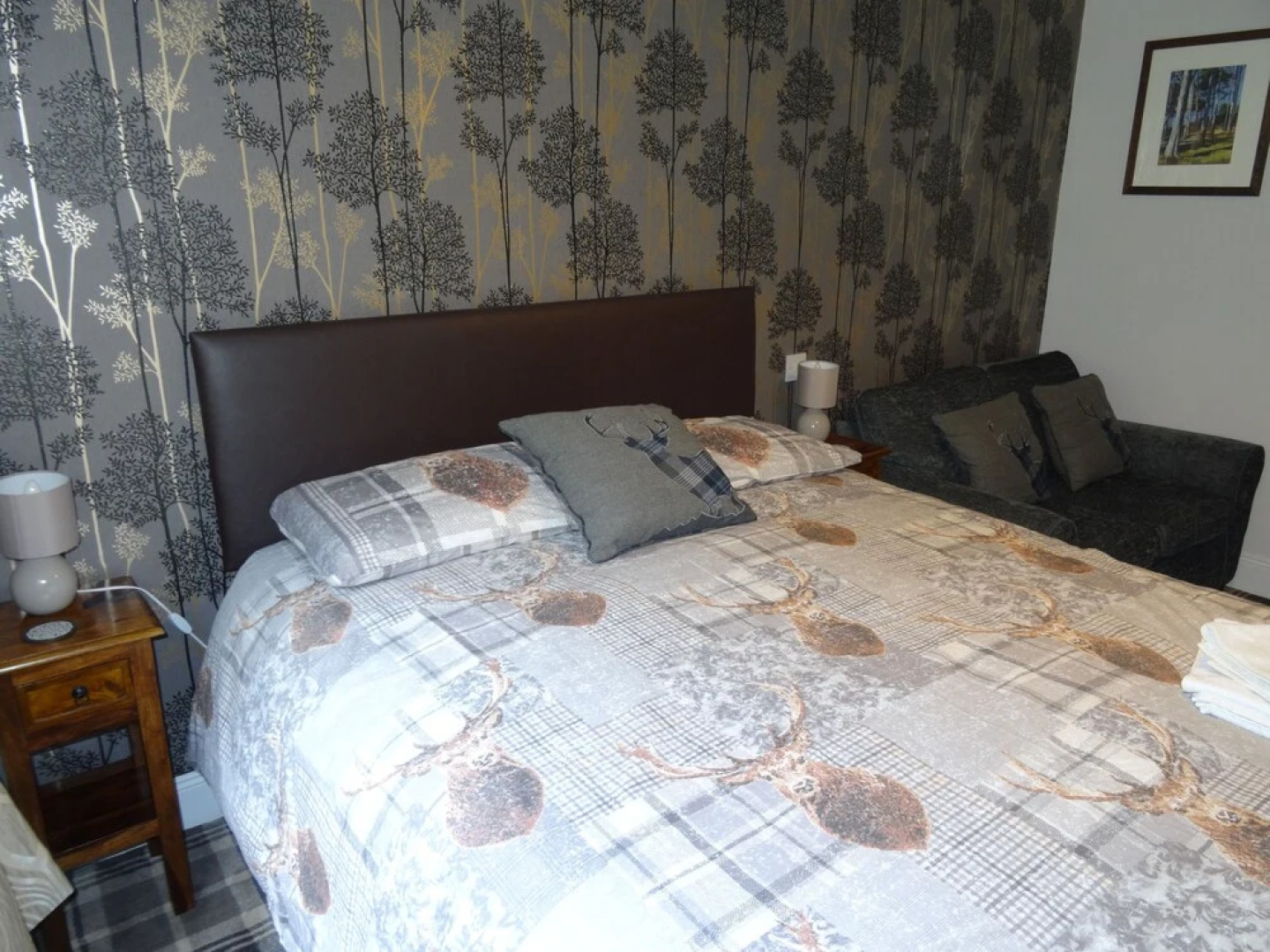 The Knowe Guest House