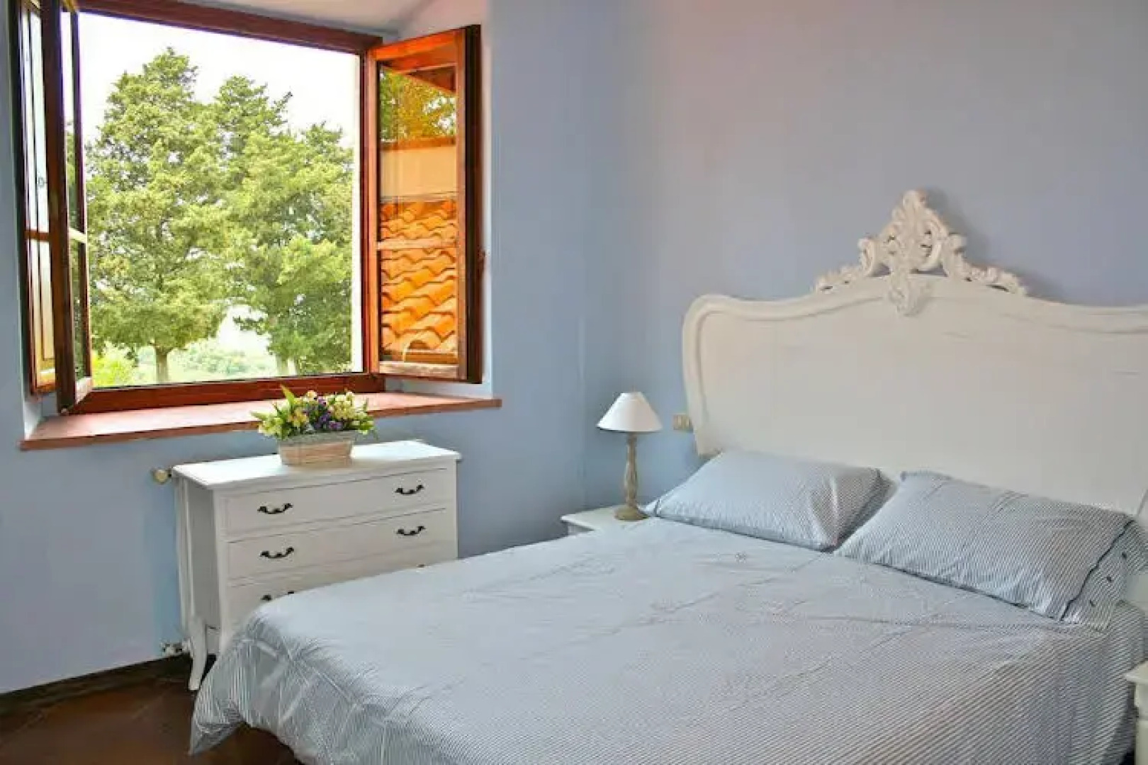 Florence Country Residence