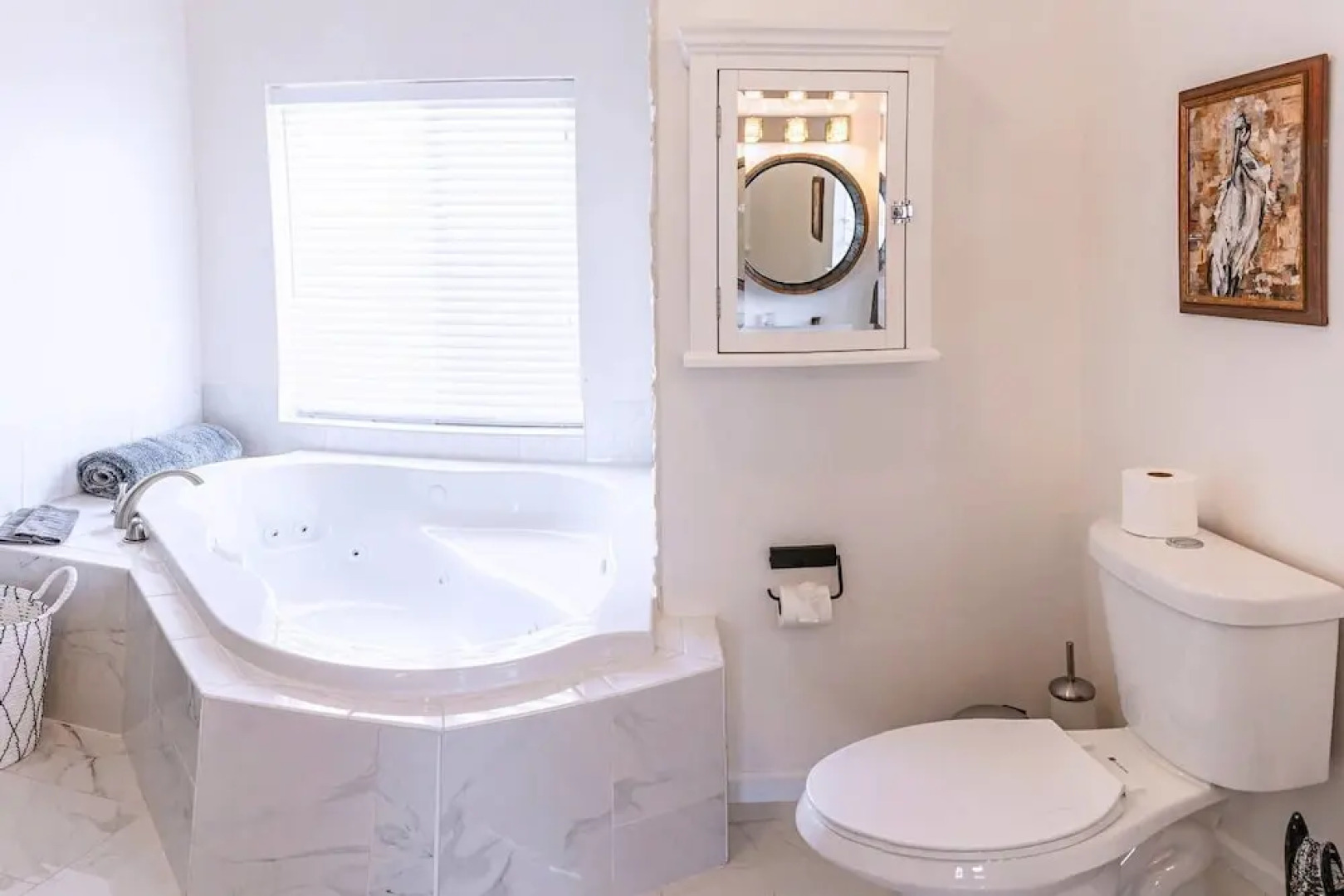 Dream Cottage at Paschal Winery