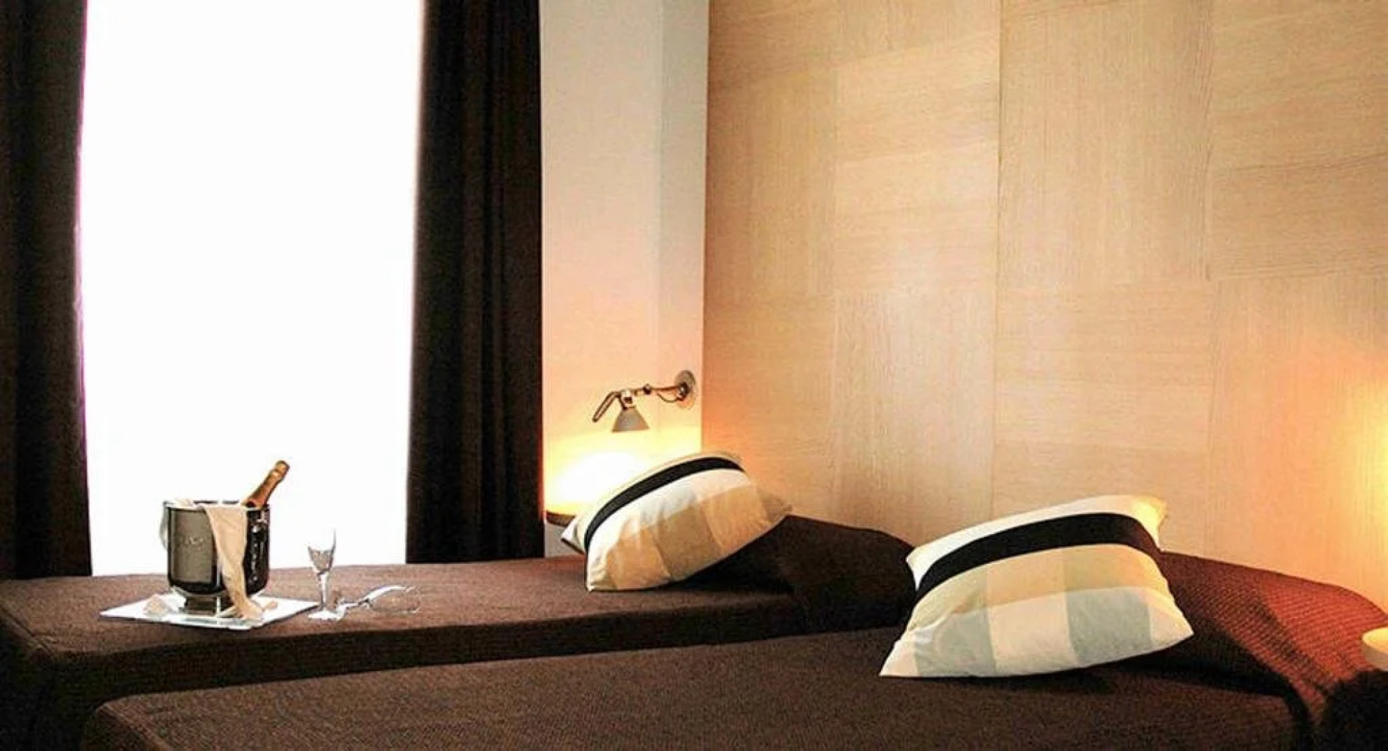 Relais Villa d'Assio