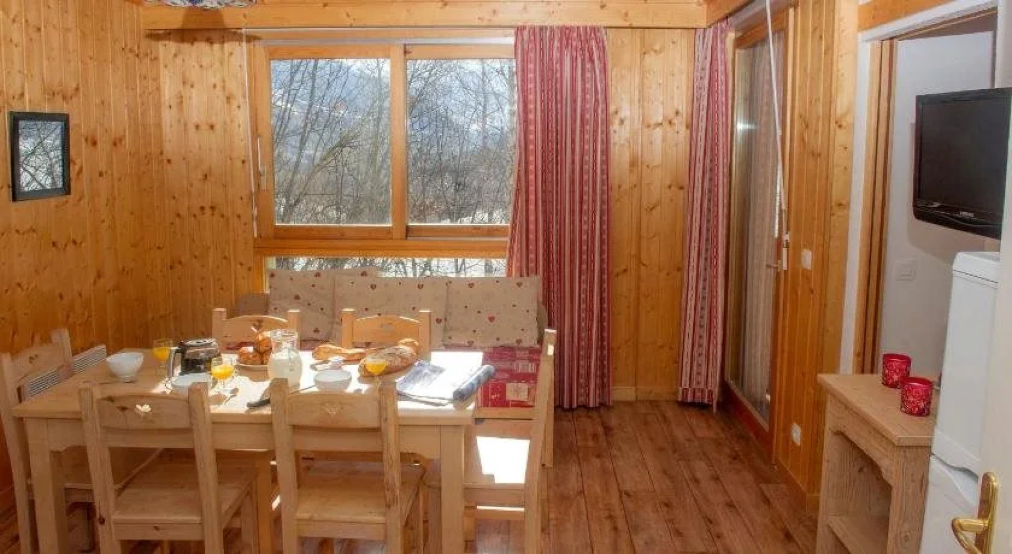 Goélia Le Balcon des Neiges