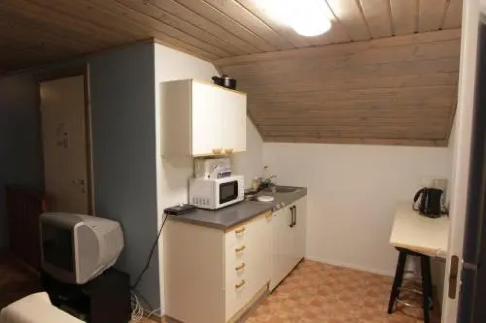 Hotel Urkin Piilopirtti