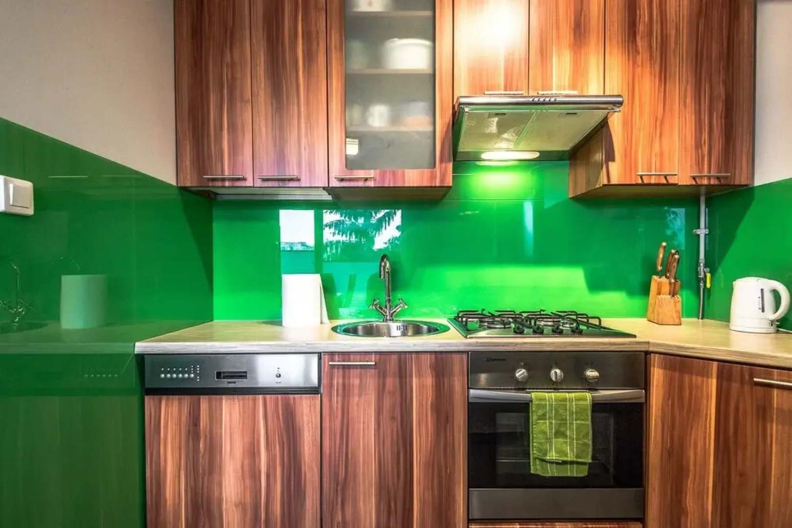 Apartament w centrum Grójca