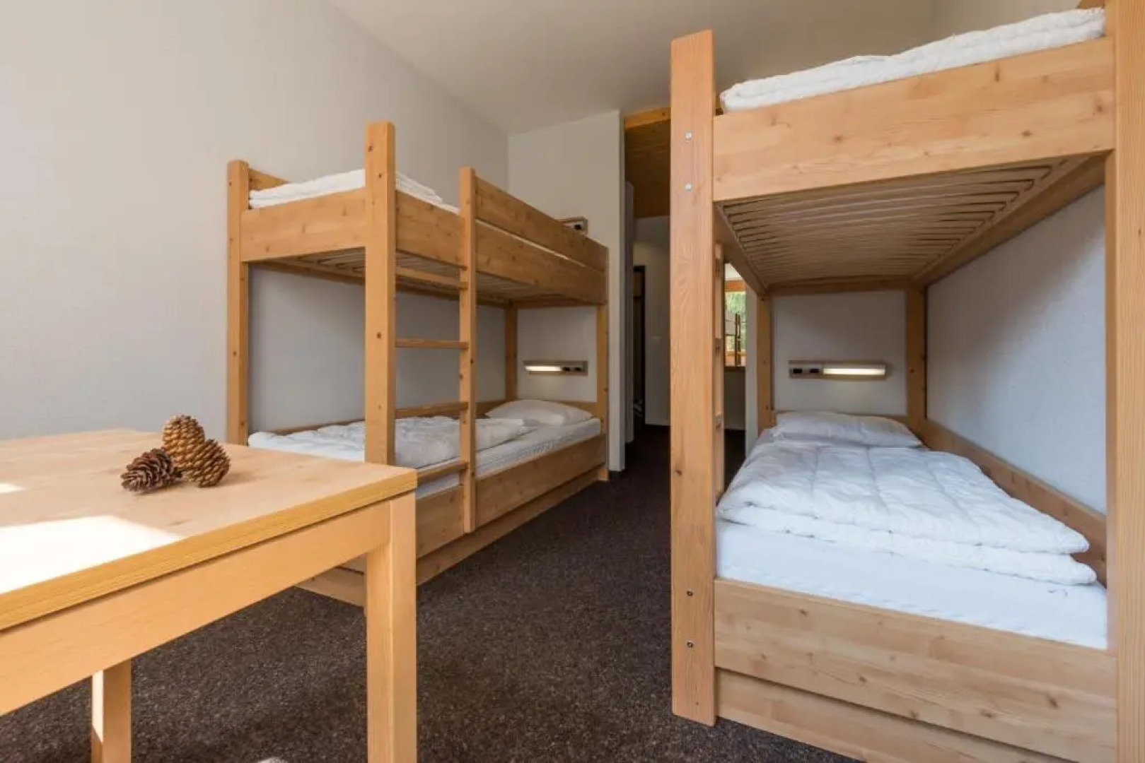 Sport Resort Fiesch - Fiescher Hostel