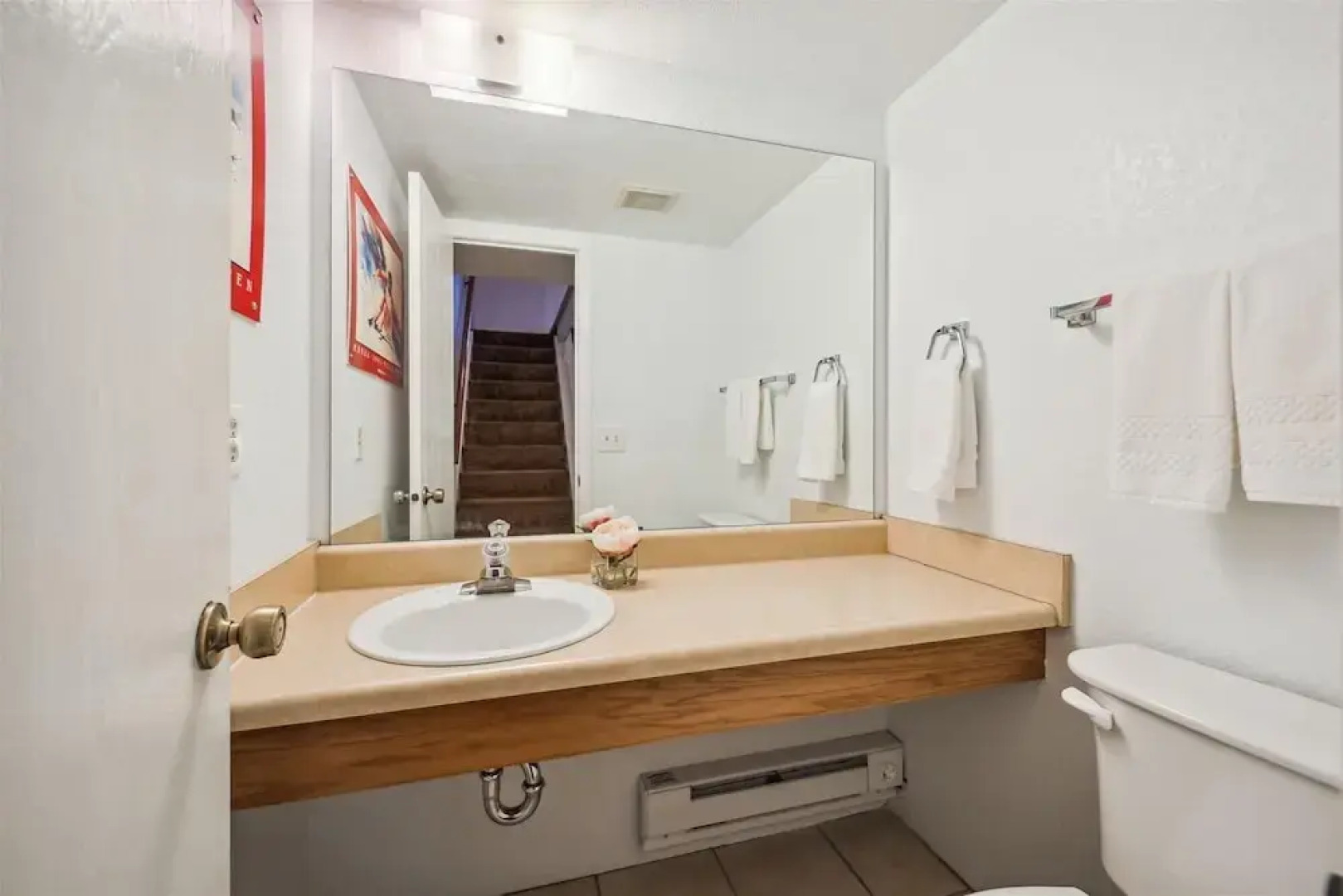 Winterpoint 20 2 Bedroom Townhouse by RedAwning