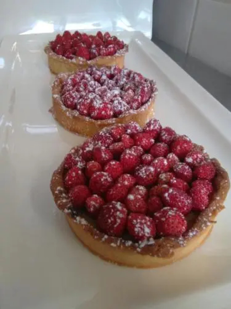 Chambres d'Hotes Florida Villa