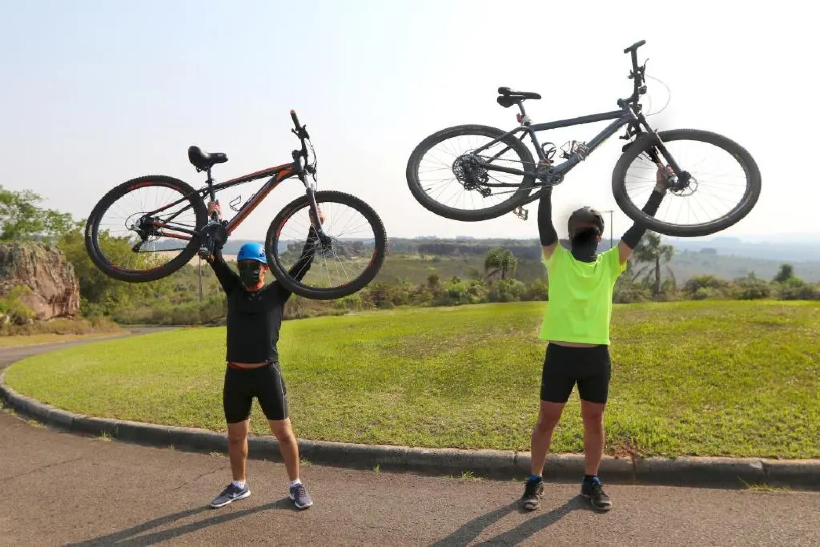 Planalto Select Hotel Ponta Grossa