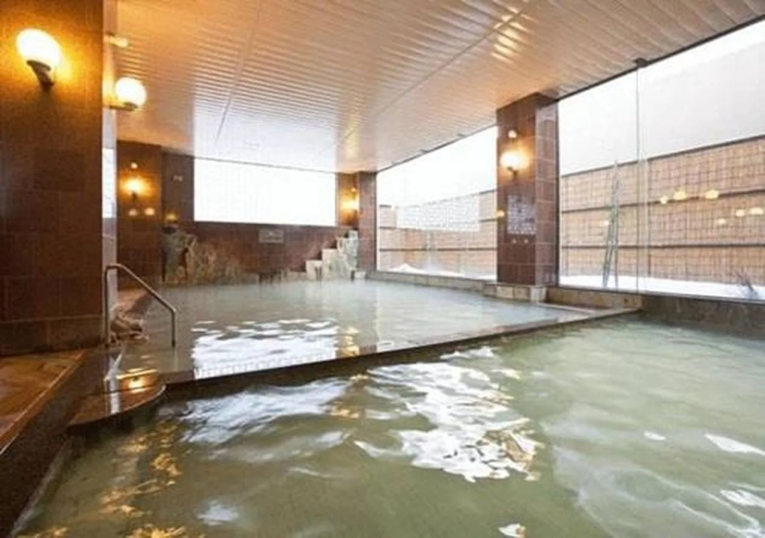 Hotel Yumoto Noboribetsu