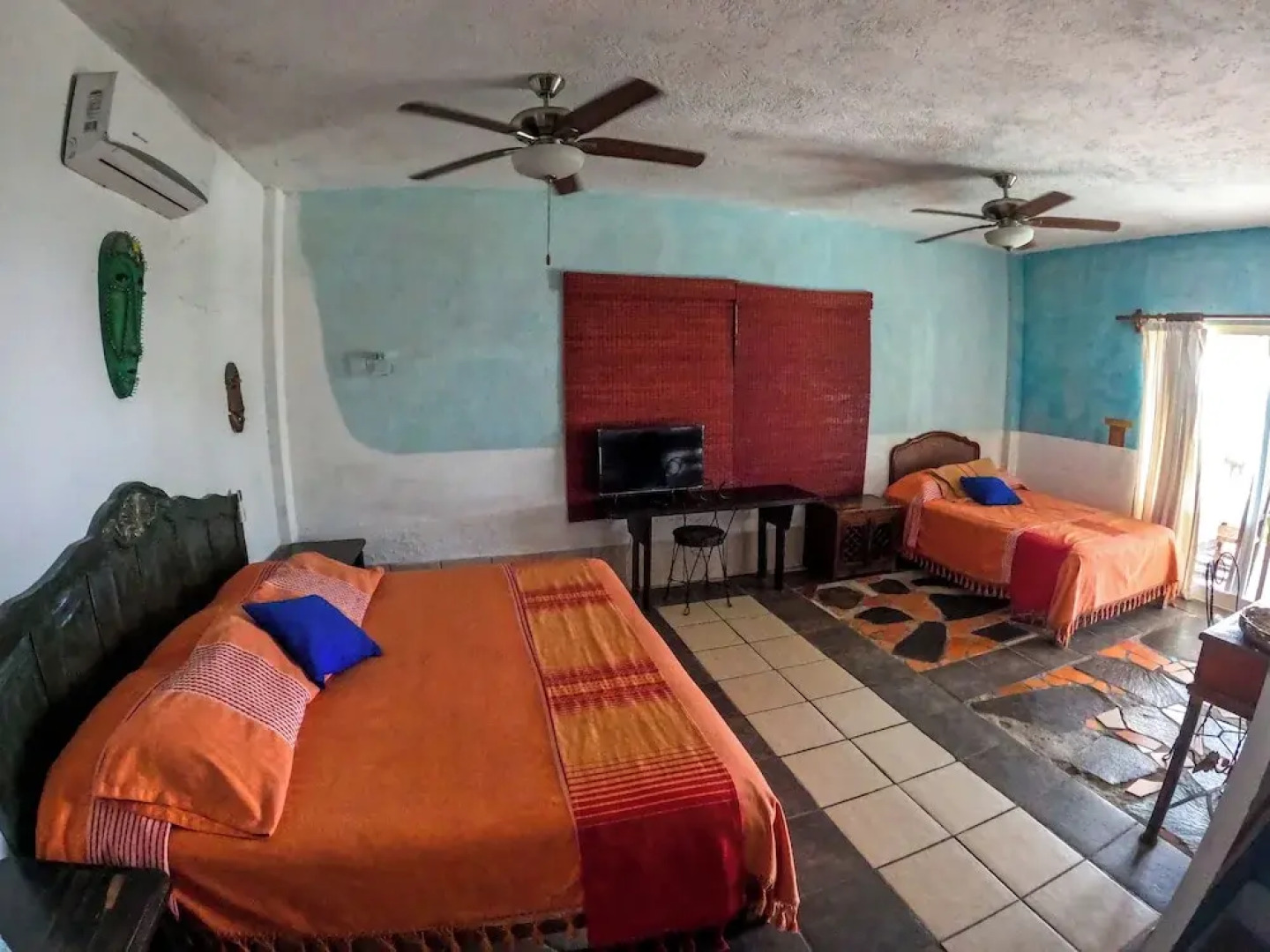 Casa Artista BnB Manzanillo