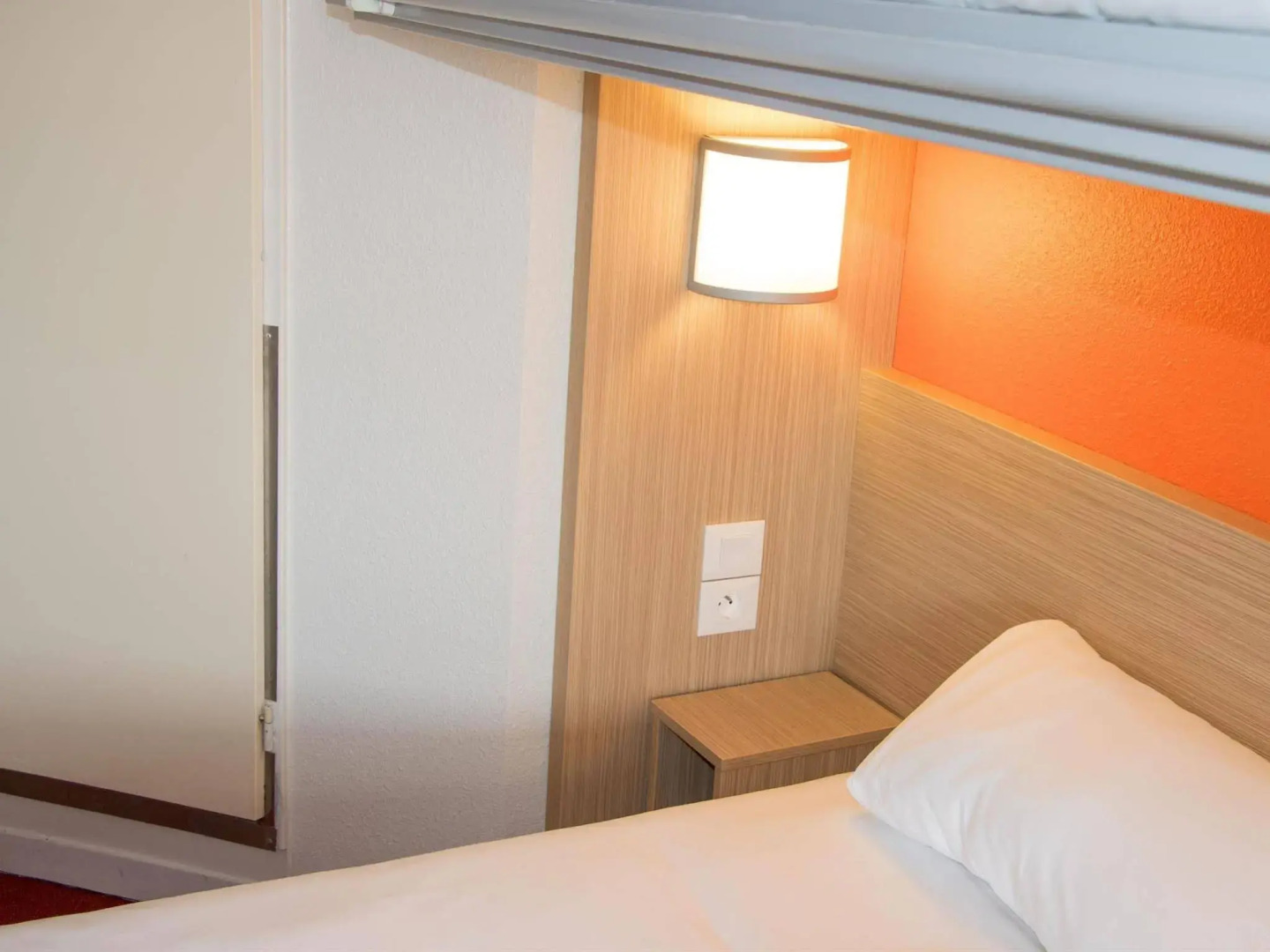 Premiere Classe Nantes Est - Saint Sebastien sur Loire