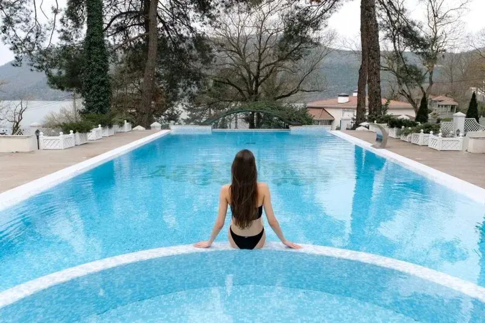 Отель Империал & Champagne-spa