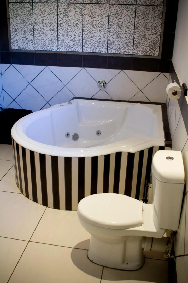 Villa Mexicana Guesthouse