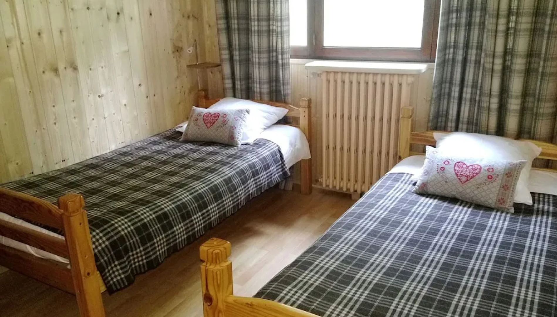 Salle de Réception Hébergement Haute Savoie 74 - Résidence Le Fontenay