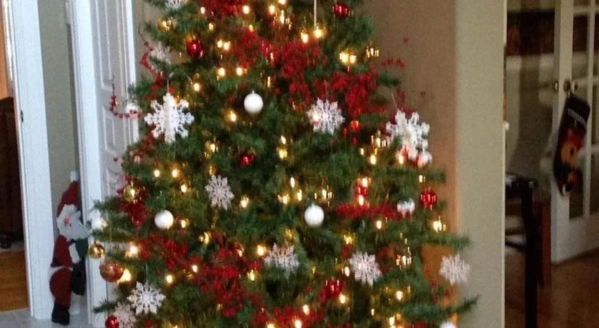 Snowflake Manor Bed & Breakfast