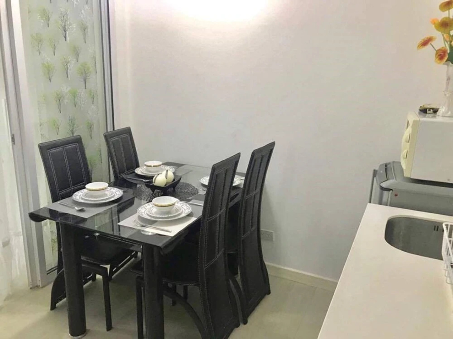 Positano Tower Azure Beach Resort