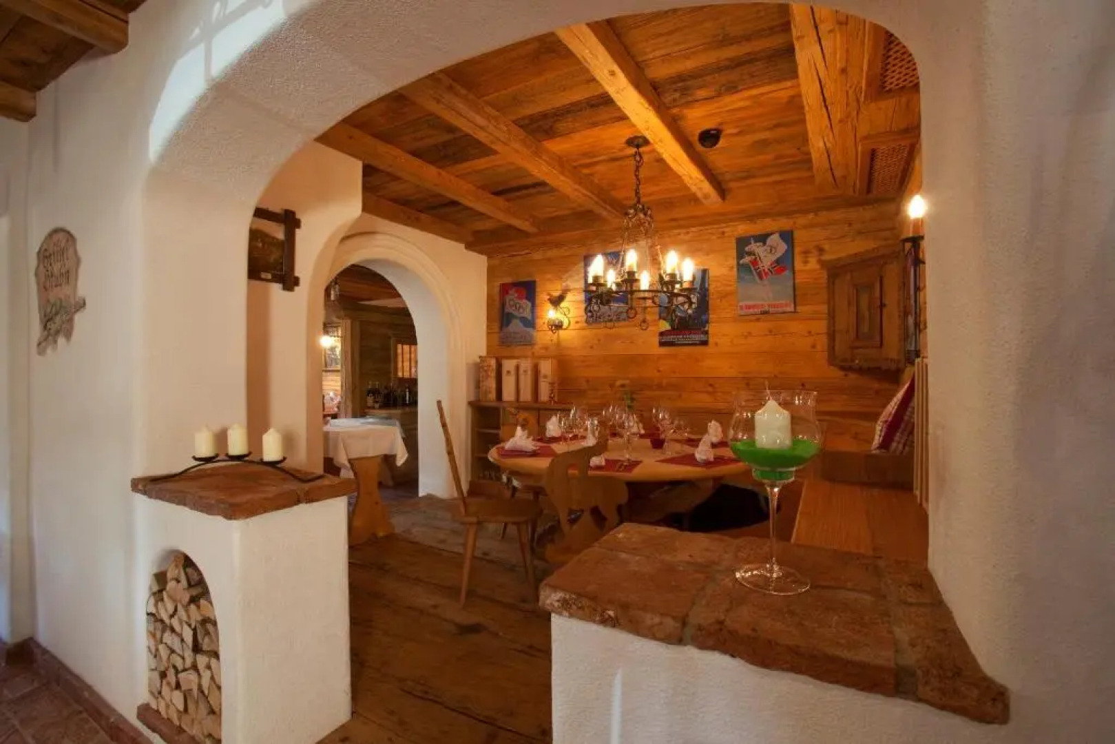 Landhotel Vordergrub