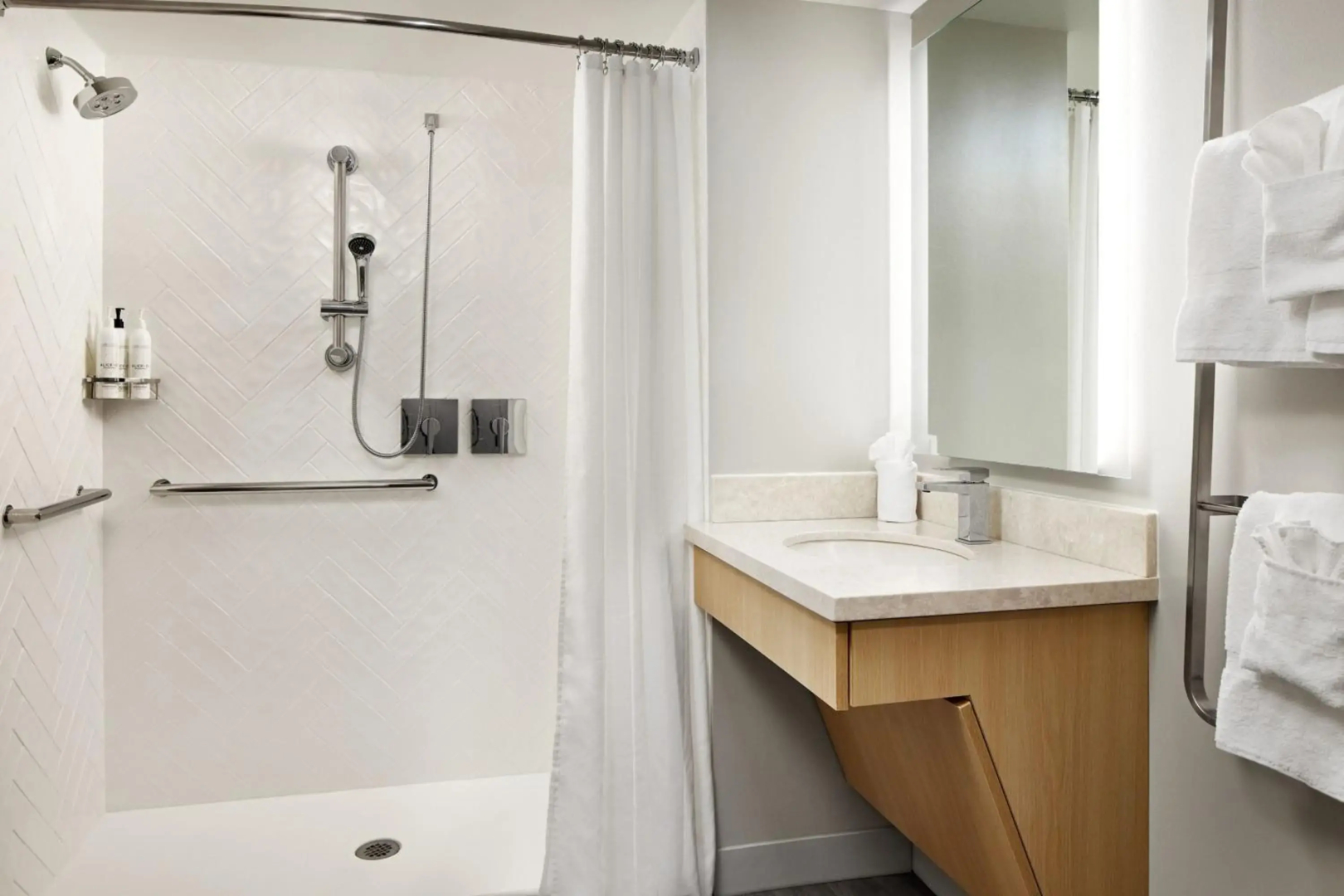TownePlace Suites Marriott Dulles Airport (Newly Renovated)