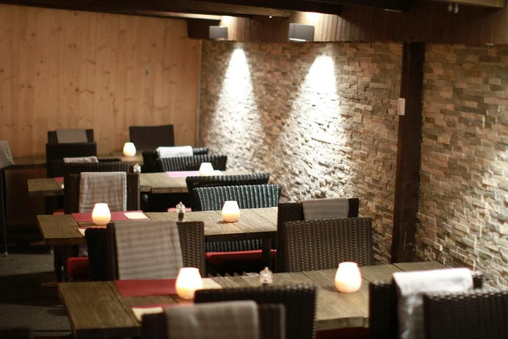 Gasthof Bären Oberbipp