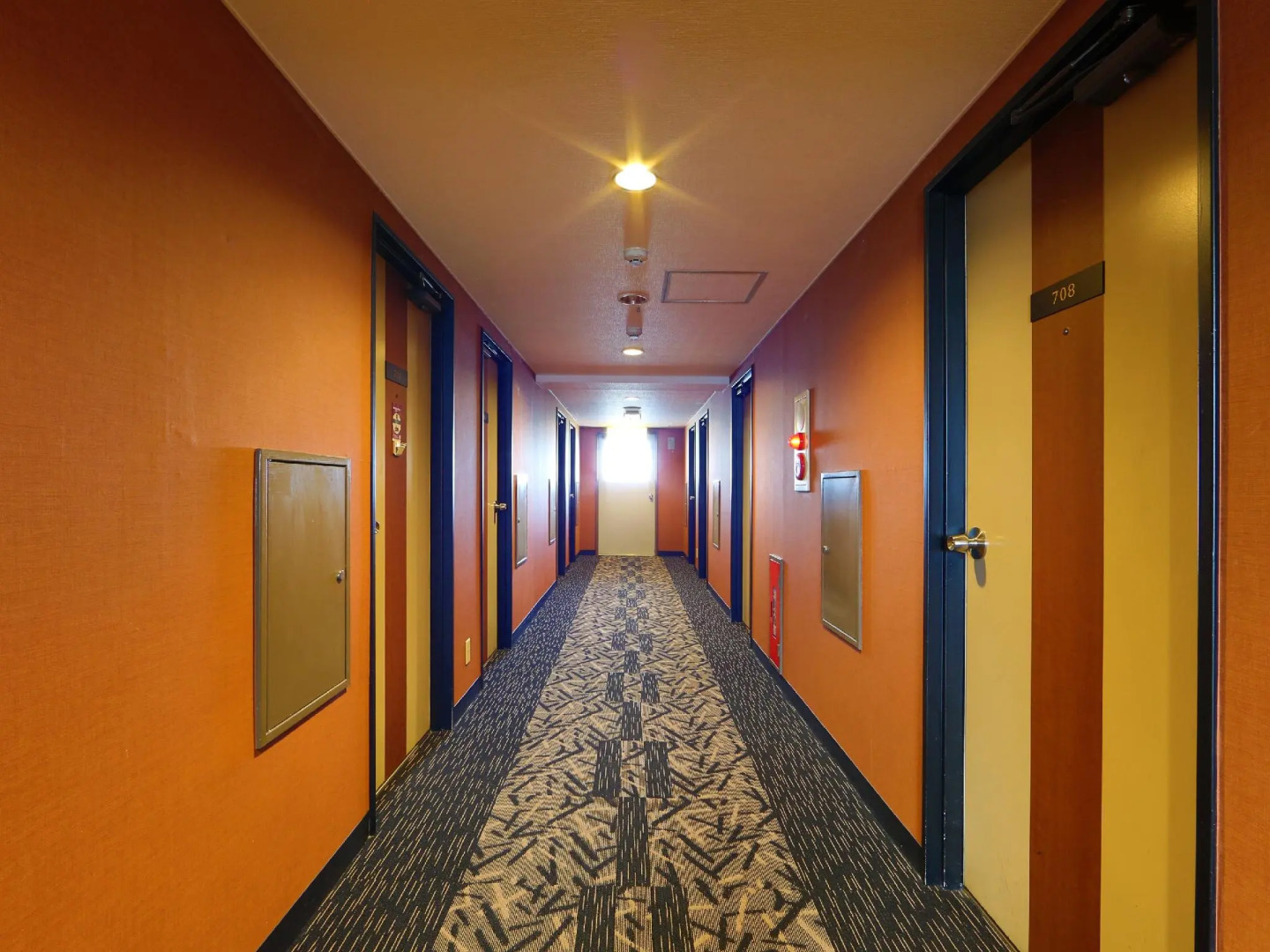 APA Hotel Koriyama Ekimae