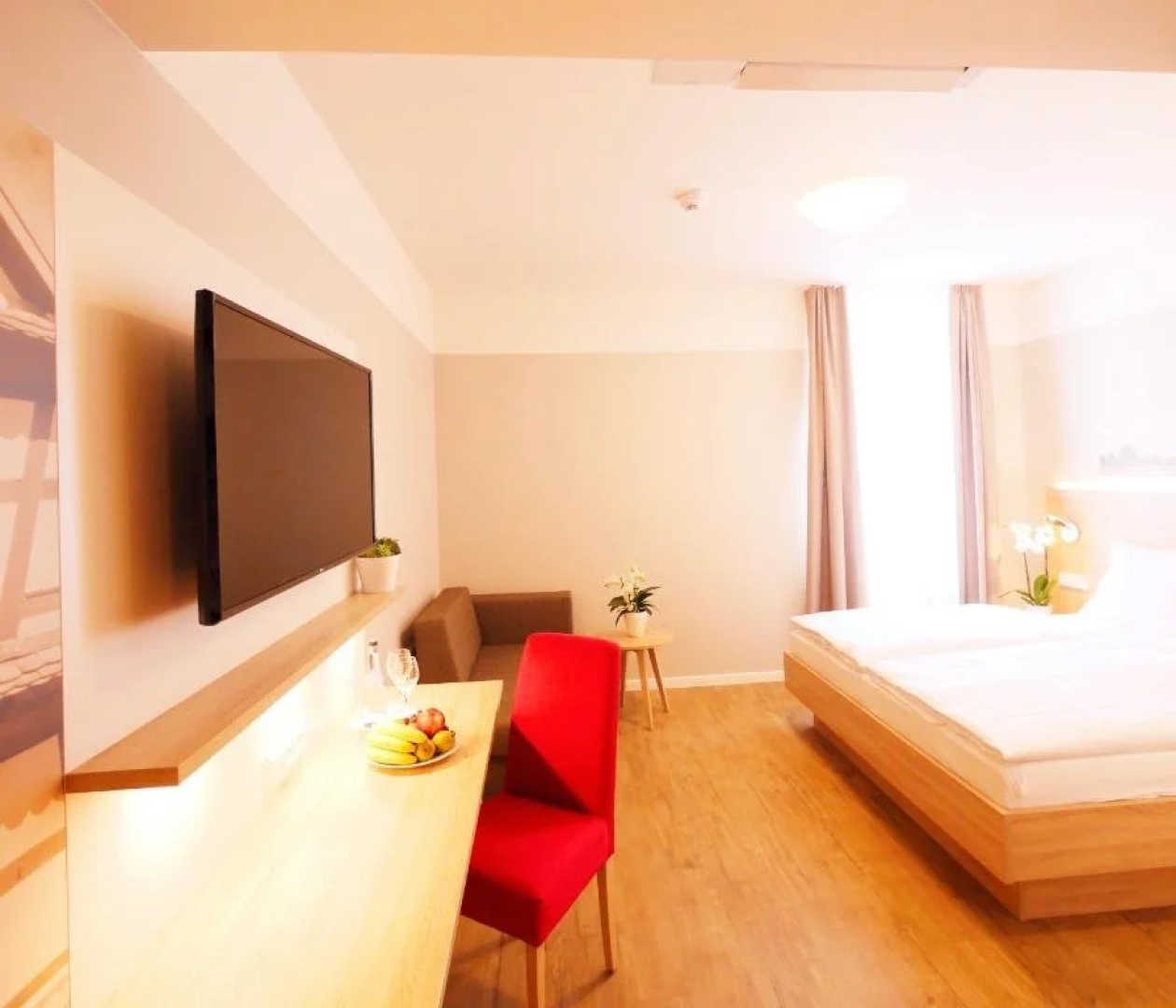 Hotel Kelko 1A