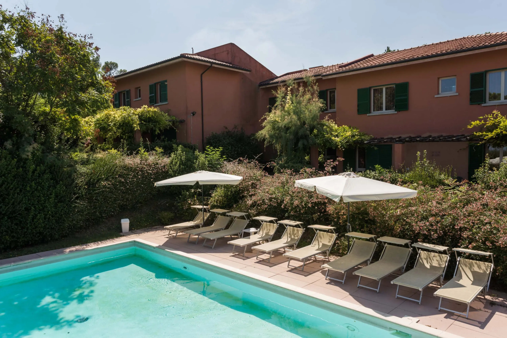 Residenze Al Colle Dei Pini