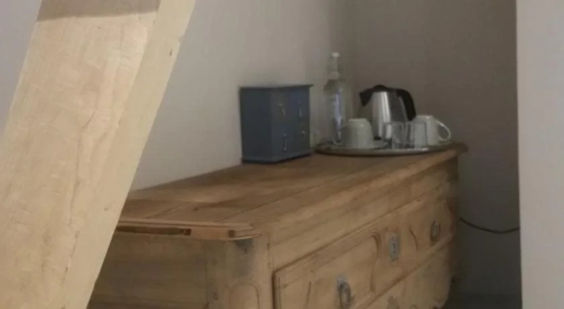 La Bastide de Barbizon