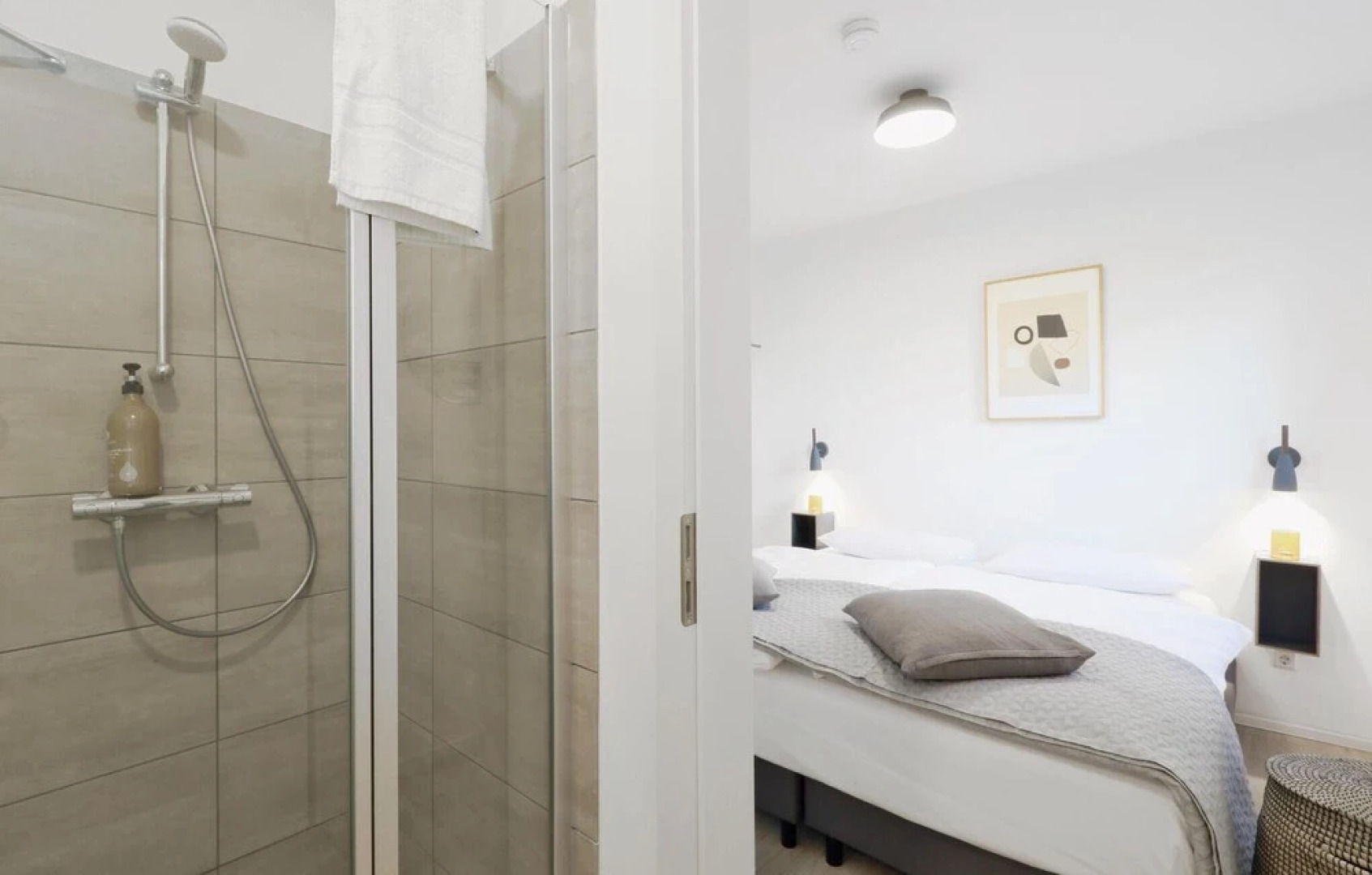 Amazing Apartment in Lembruch/dümmer See With 1 Bedrooms, Wifi and Indoor Swimming Pool