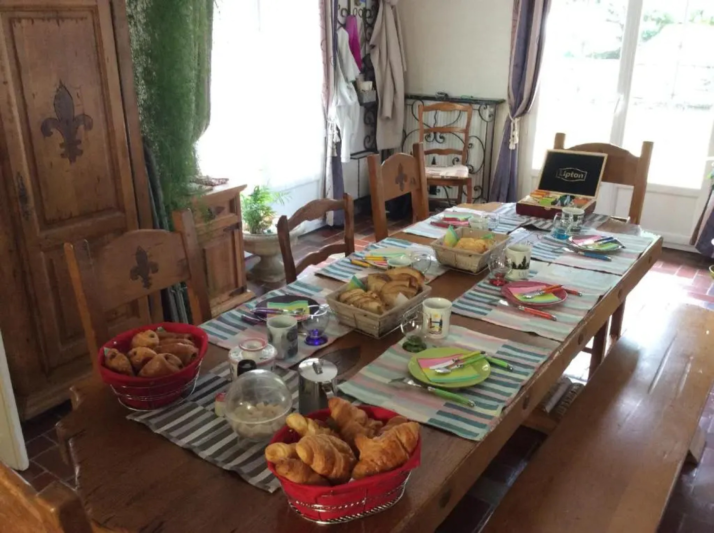 L’Orme des voyageurs