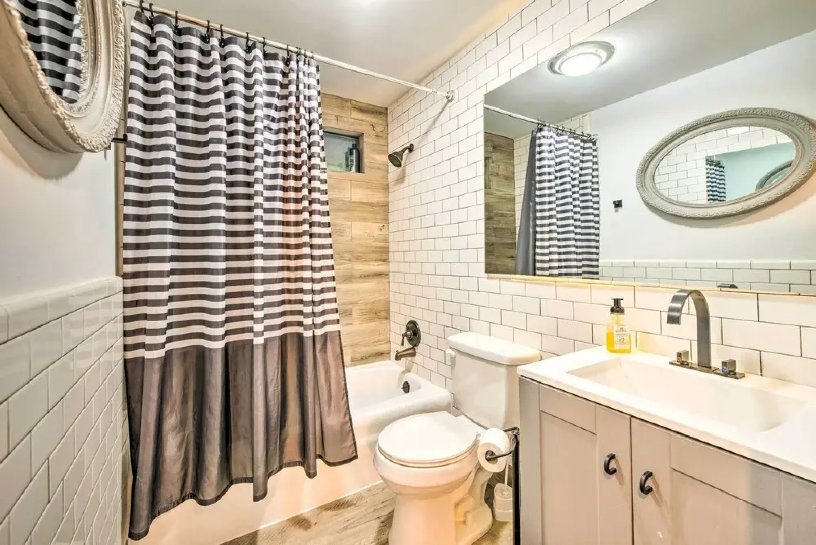 Pet-friendly Pocono Pines Rental w/ Hot Tub!