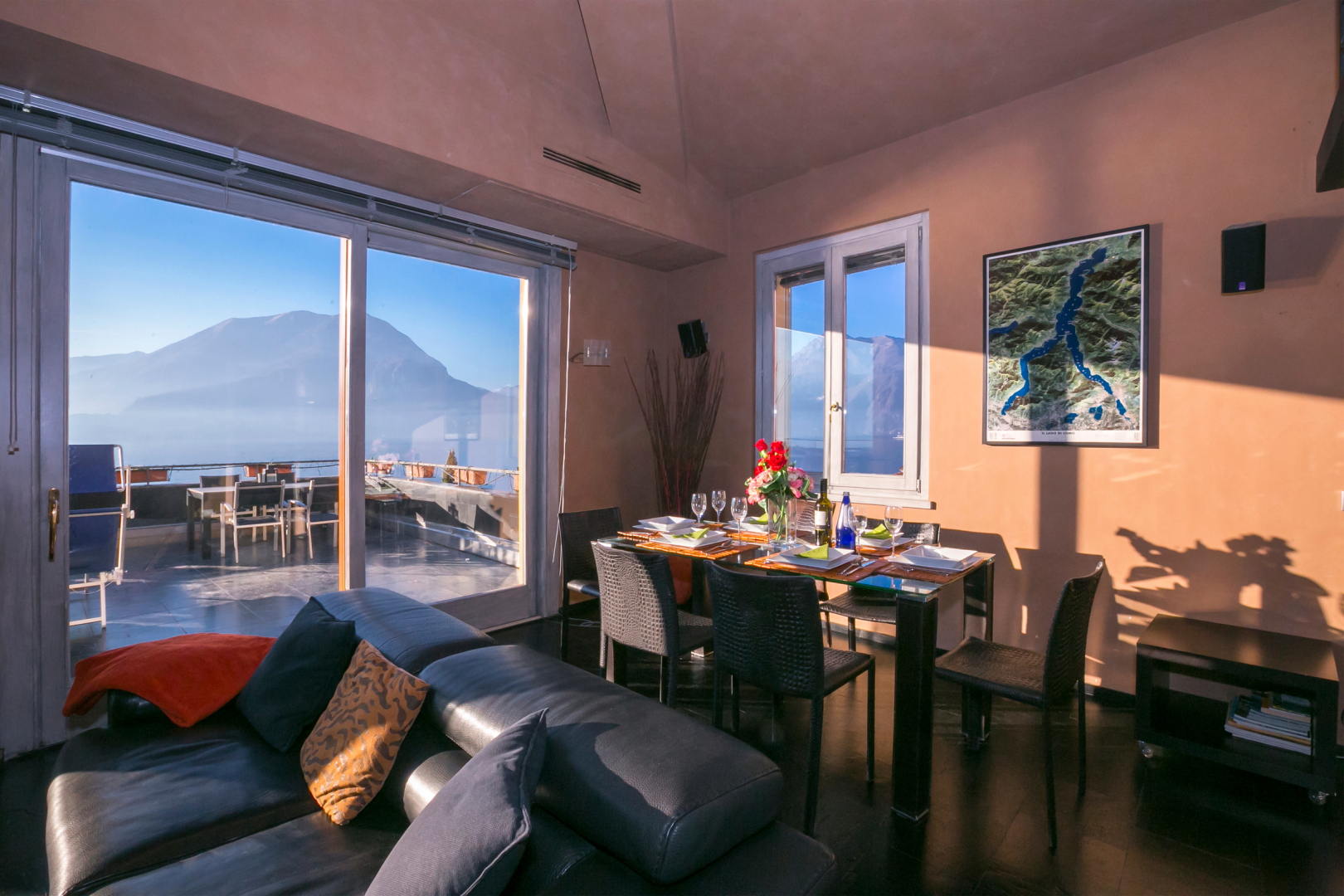 Della Fontana Penthouse