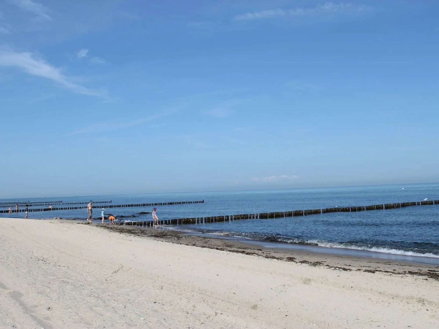 Quaint Holiday Home in Teßmannsdorf with Sauna