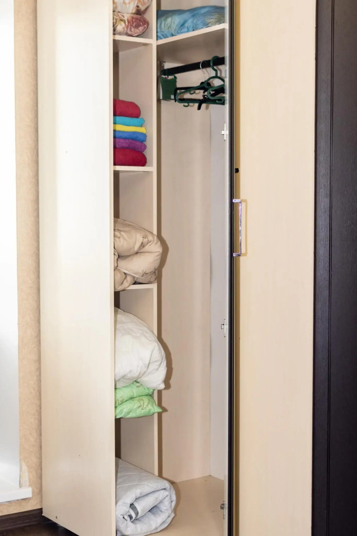 Апартаменты на улице Карельцева 90 корпус 1