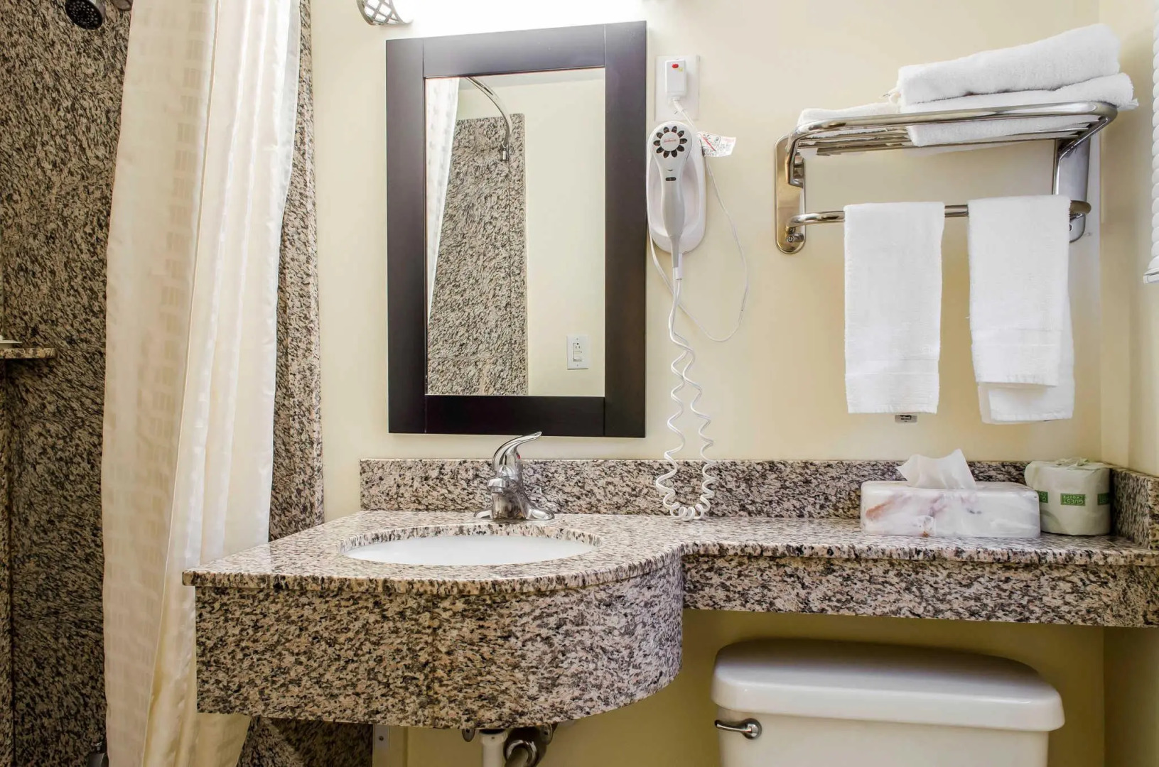 Econo Lodge Bellefonte I-99