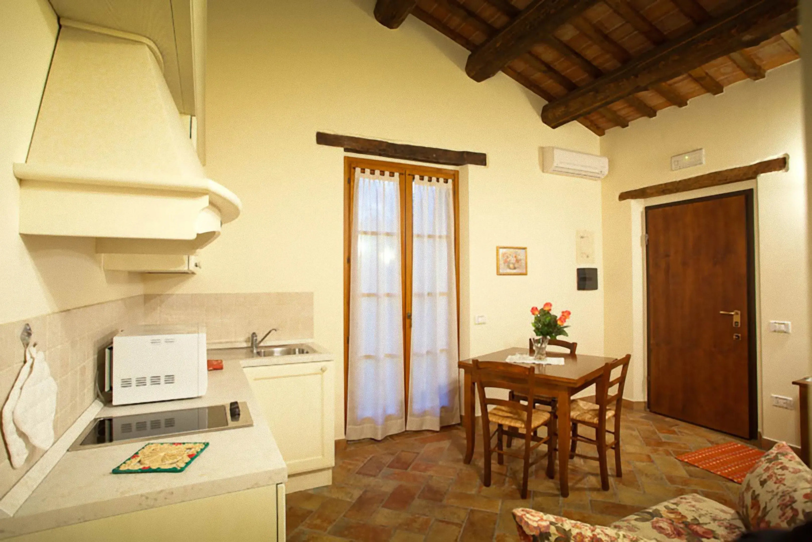 Valle del Metauro Country House