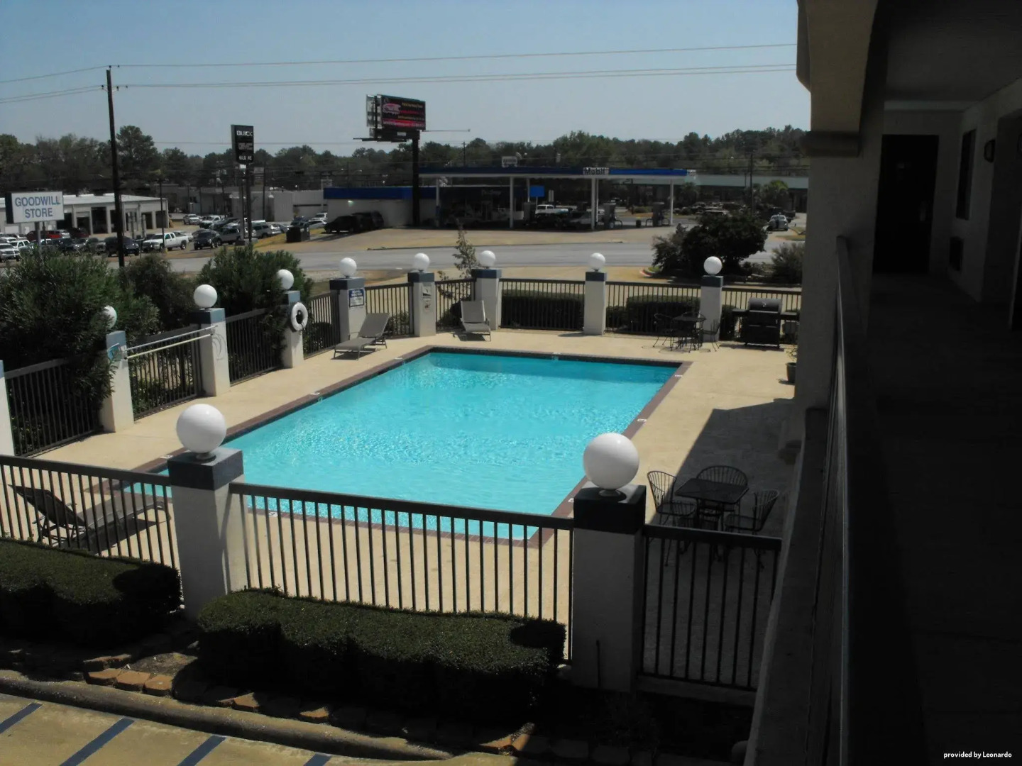 Best Western Inn of Kilgore