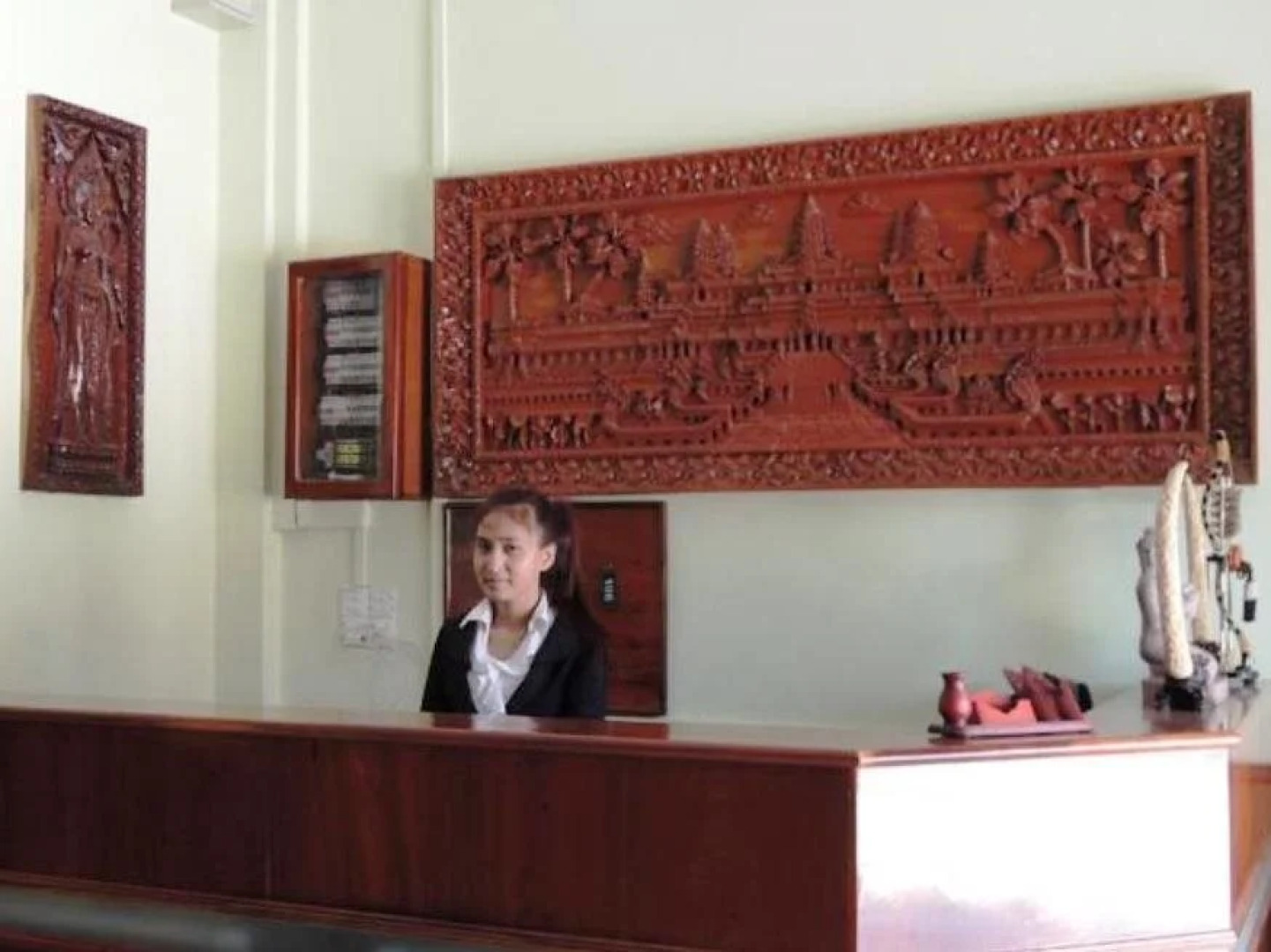 Star Villa Guest House