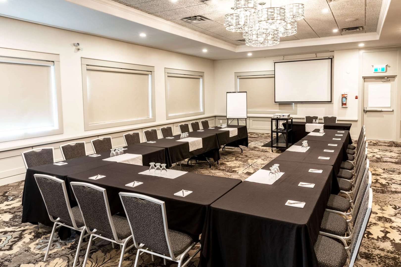 Prestige Lakeside Resort, WorldHotels Elite