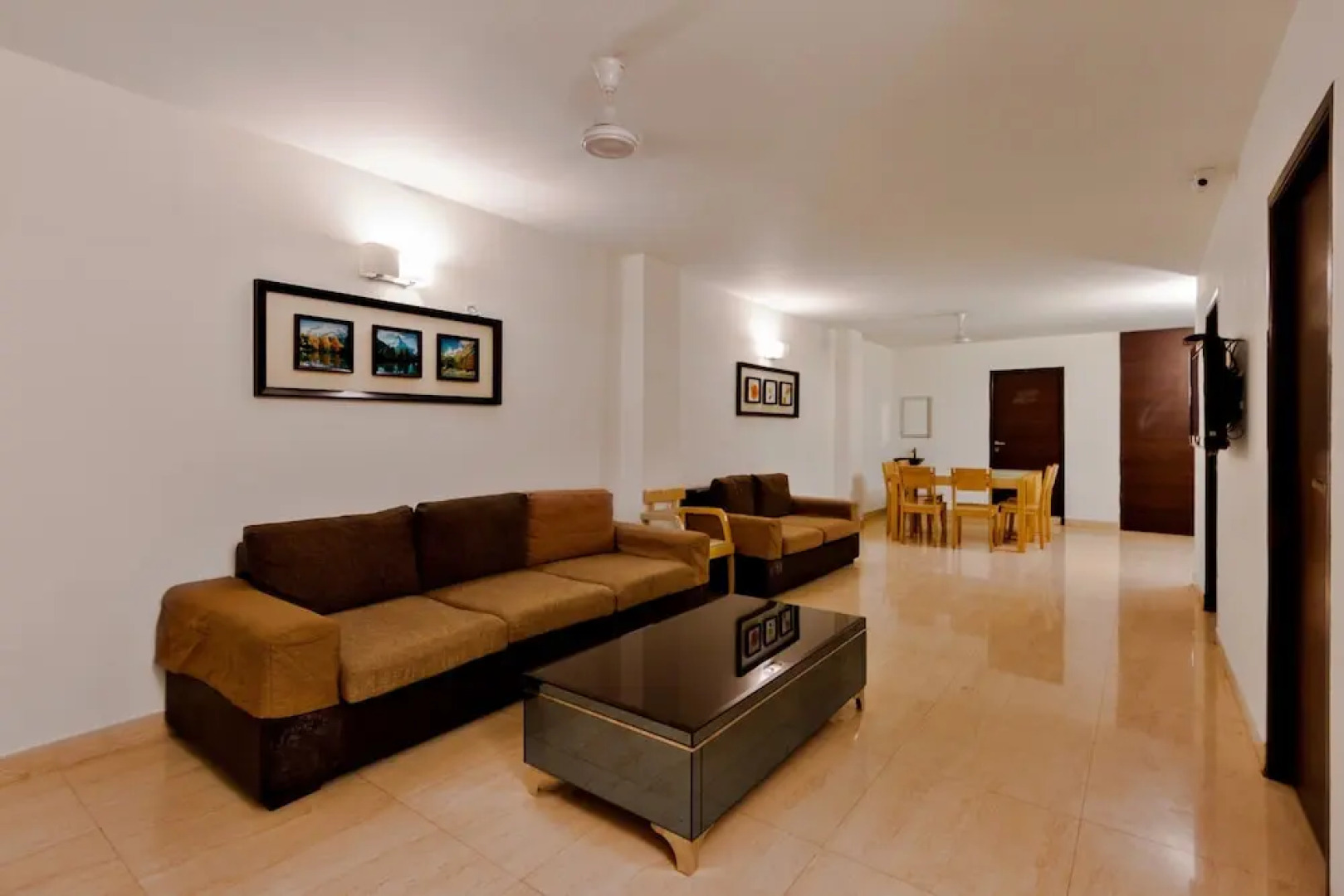 FabHotel Innside Serviced Apartment