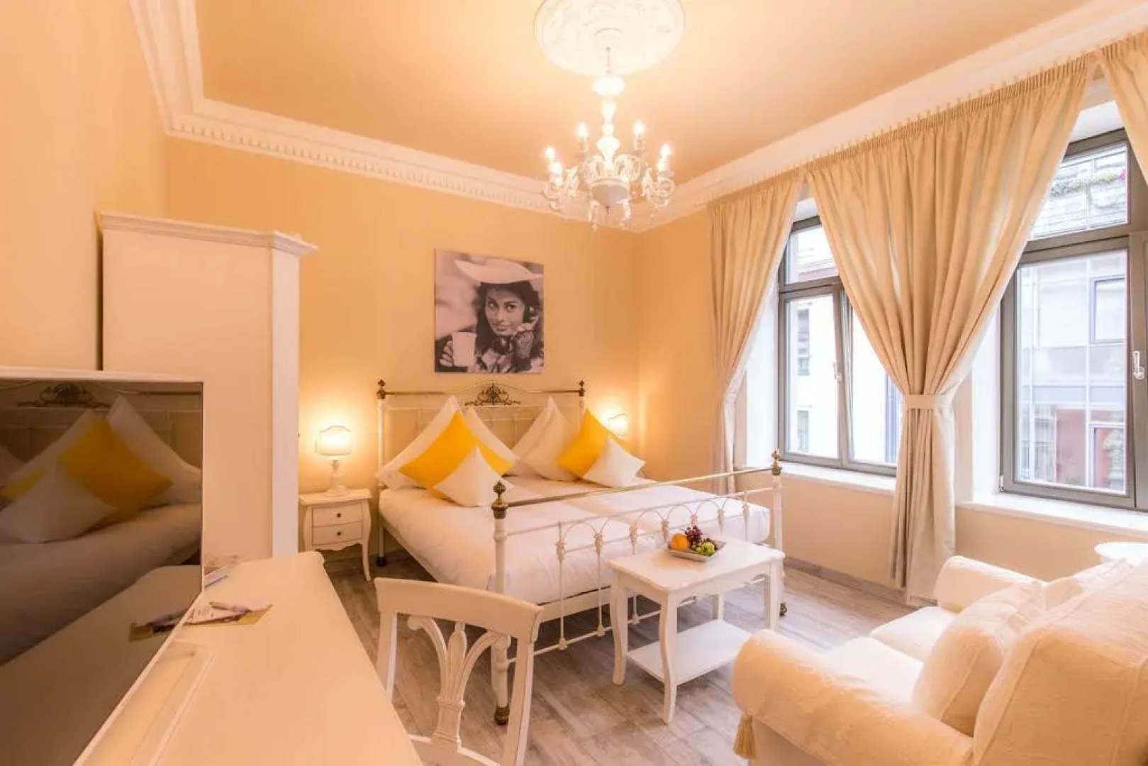 Grande Albergo Giancarlo