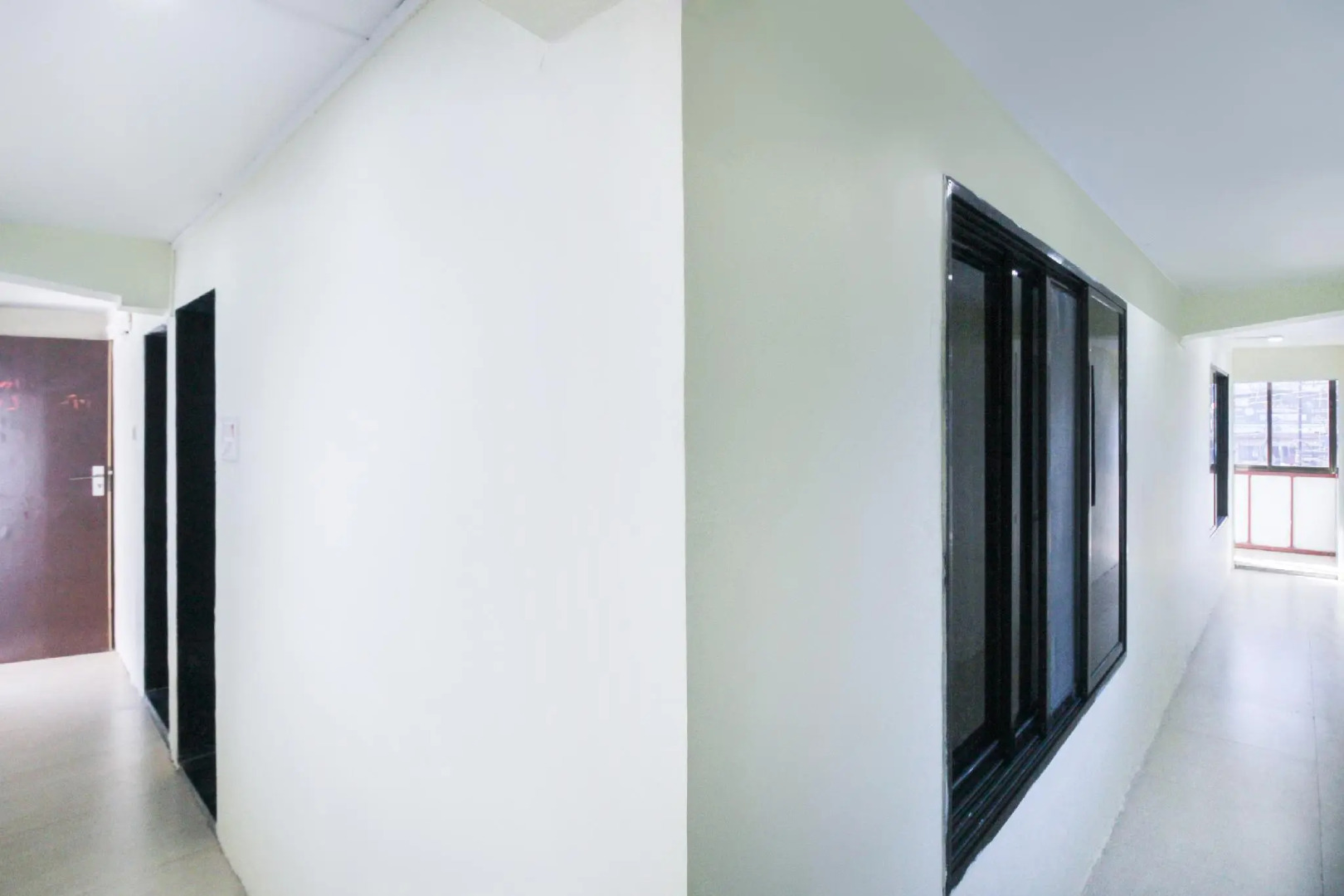 OYO 69575 Nisarg Blue