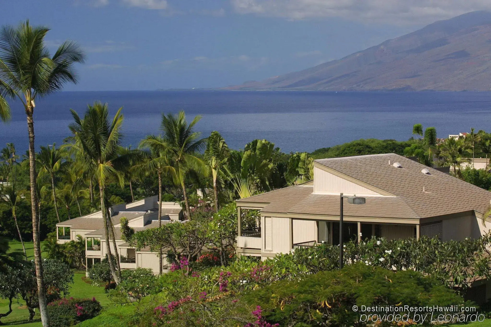 Wailea Ekolu - CoralTree Residence Collection