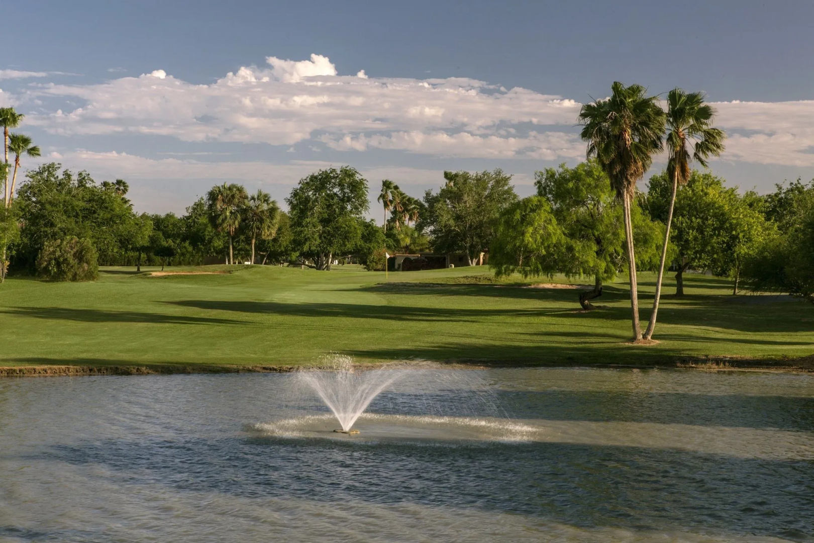 Rancho Viejo Resort and Country Club